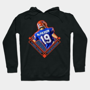 EVAN MCPHERSON FLORIDA GATORS Hoodie